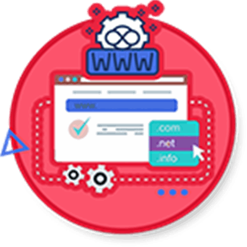 ثبت دامنه رادکام