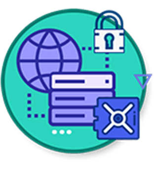 سرور اختصاصی و مجازی