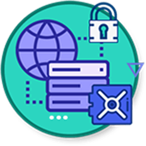 سرور اختصاصی و مجازی رادکام