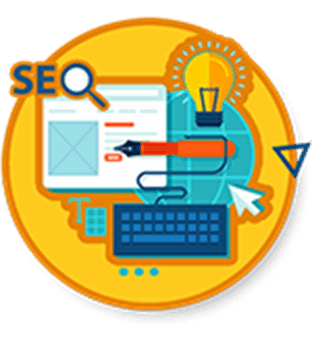 طراحی سایت و سئو