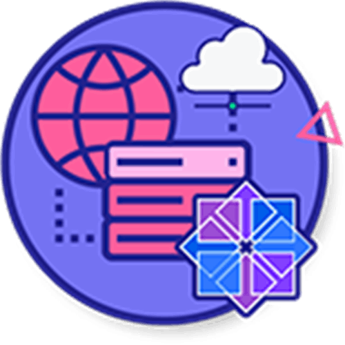 هاست لینوکس رادکام