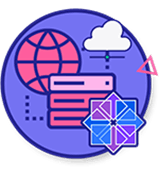 هاست لینوکس