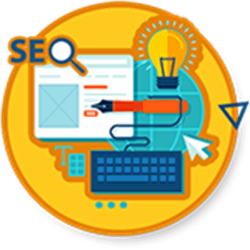 طراحی سایت و سئو رادکام