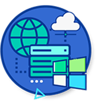 هاست ویندوز